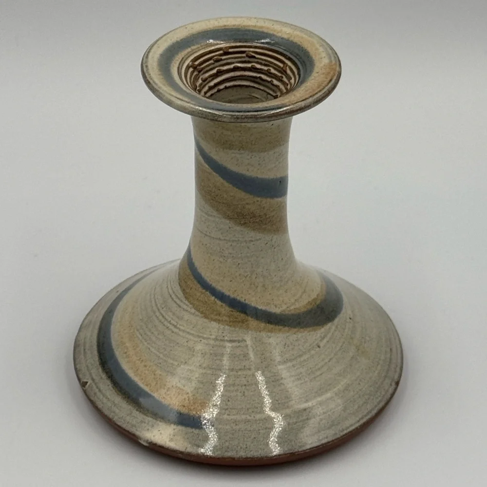 Tater Knob Pottery tater knob